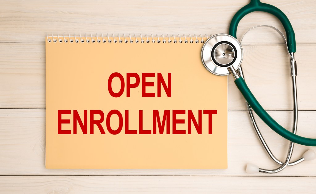 Open Enrollment